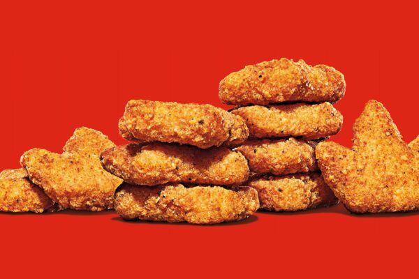 Burger King’s ICONIC Crown Nuggets Are BACK Right Now, and We Can’t Stop Talking About It