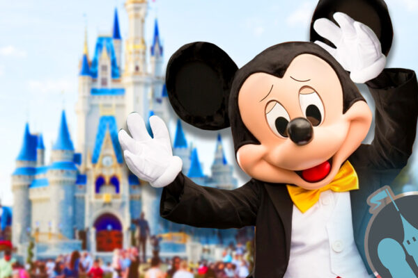 DFB Video: The Biggest Disney World Mistakes We STILL See Every Day
