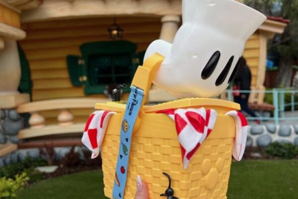 Disney Popcorn Buckets You Can Buy Online Right Now