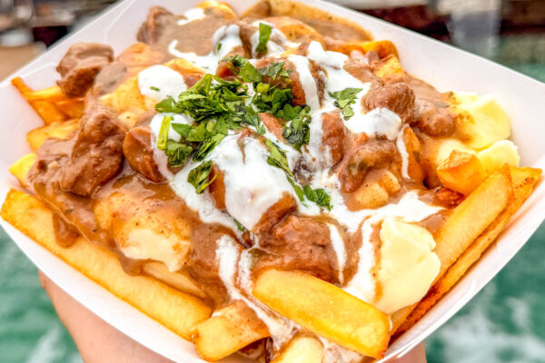 REVIEW: Disney World Poutine Keeps Getting Better and Better, and It Might Be the BEST $13 We’ve Spent