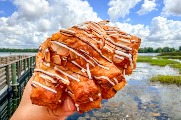 REVIEW: After YEARS Of Begging One Of Our Favorite Snacks Has RETURNED To Disney World