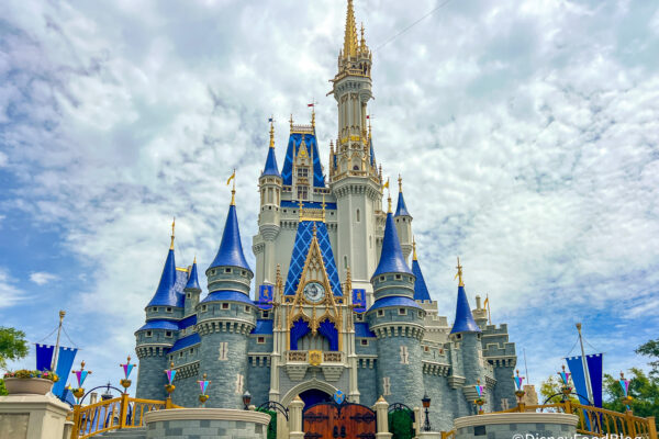 Why We Might Get MORE Disney News Before D23