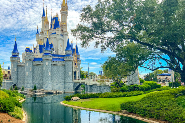 Is Disney World Building a Fifth Park? Updated Documents Reveal NEW Details