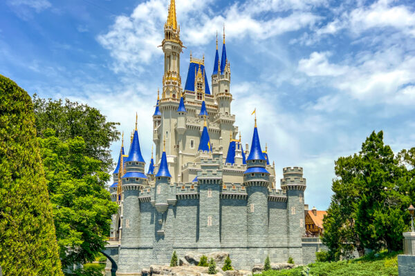 NEWS: Heat Advisory Released for Disney World as Average Temperatures Soar