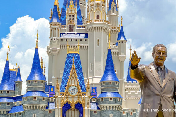 6 Huge Disney World Announcements Could Be Coming This Week