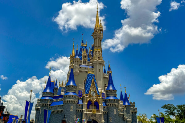 6 Things You NEED To Survive Disney World This Week