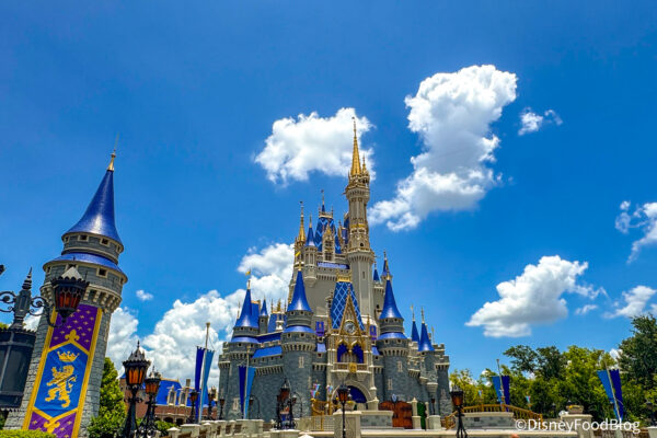 We Went to 7 Disney World Parks and Hotels in a Day — Here Are 13 New Things We Noticed