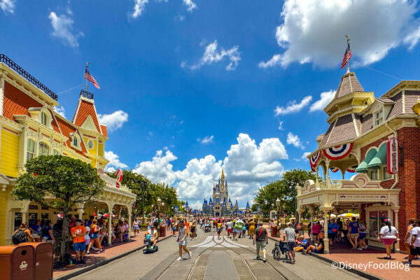 Our Favorite Shirts For Your Next Disney Vacation Are ON SALE!