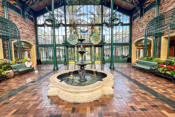 I Found the Perfect Room at Disney’s Port Orleans French Quarter Hotel — Here’s How to Get It