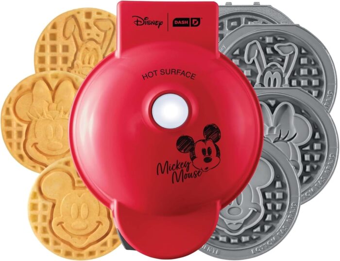 Disney-Dash-MultiMaker®-Mini-Maker-Syste