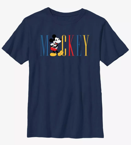 Disney-Mickey-Mouse-Vintage-Logo-Youth-T