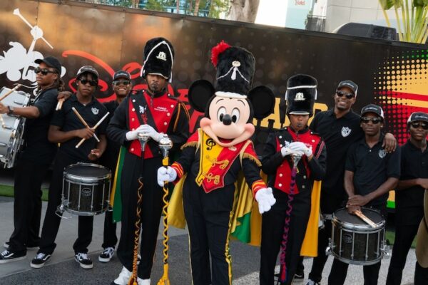 Why Everyone Is Running to Downtown Disney This Friday