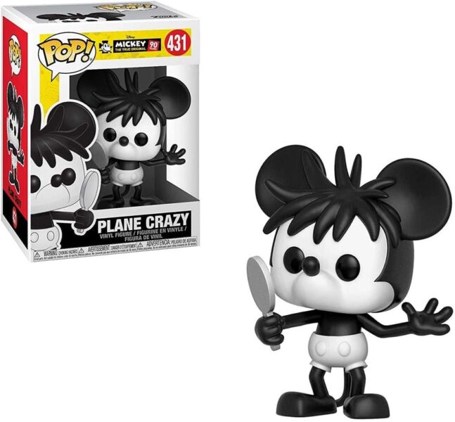 Funko-Pop-Disney-Mickeys-90th-Plane-Craz