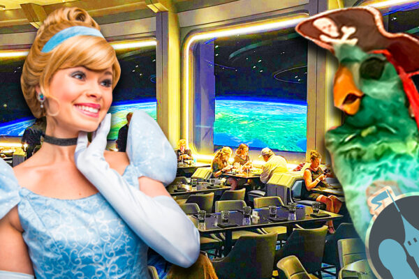 DFB Video: The HARDEST Disney World Reservations to Get Right Now