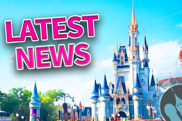 Latest Disney News: Major Holiday Announcements, We Went Inside Level99 & MORE!