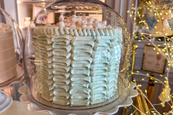 REVIEW: We Had a $22 Cake Slice in Disney World, and We Don’t Know How To Feel About It
