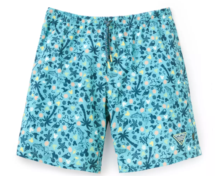Mickey-Mouse-PFG-Rambler™-Swim-Trunks-fo