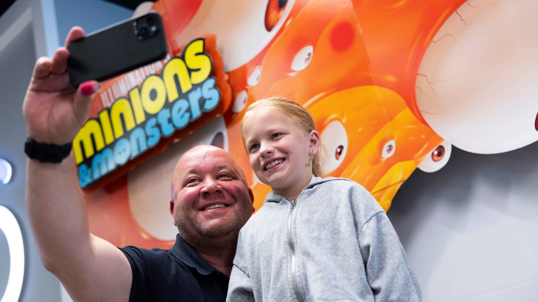 Minions Monsters The Disney Food Blog minions-monsters-the-disney-food-blog