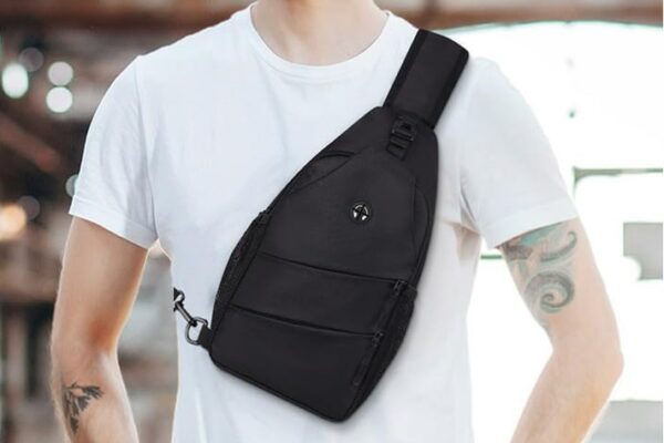 The NEW $10 Bag From Amazon Everyone Will Be Taking to Disney World
