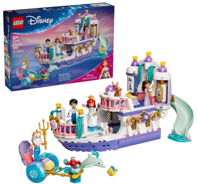 Target-LEGO-Disney-Princess-Ariels-Royal
