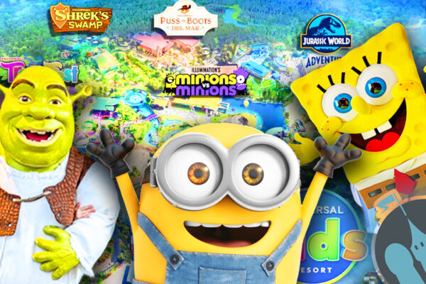 DFB Video: We Went to Universal’s Brand New Kids Park — Here’s the Truth