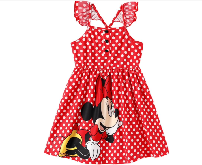 amazon-2026-Disney-Princess-Minnie-Mouse