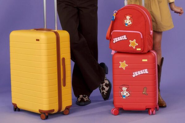 This NEW Toy Story Collection Is Going To Be POPULAR