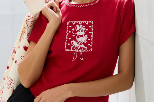 The 16 Best Disney T-Shirts From Amazon, Target, and BoxLunch