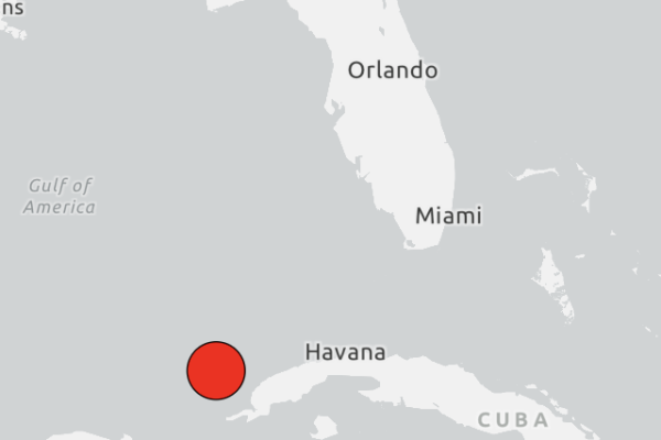 BREAKING: Earthquake Impact Reported in Central Florida