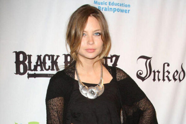 ‘Lilo & Stitch’ Voice Actress Daveigh Chase Has Passed Away