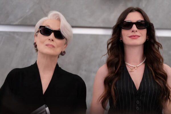 We Know When ‘The Devil Wears Prada 2’ Drops on Disney+