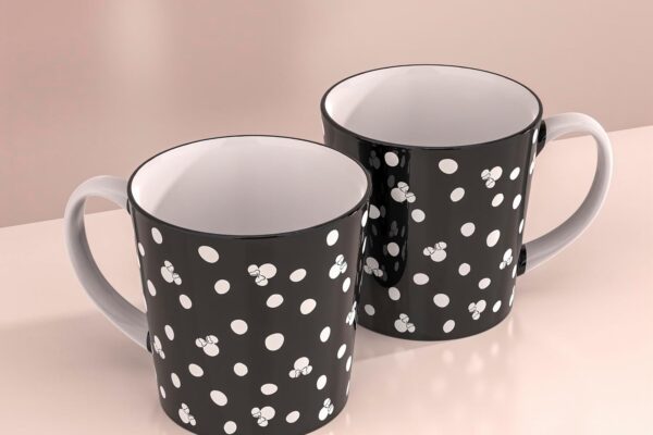 5 New Disney Mugs That Will Sell Out Faster Than Lightning Lanes in Disney World