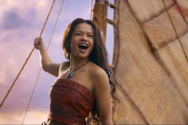 Disney Experts Know Why ‘Moana’ Is The 2nd Lowest Grossing Live-Action Remake Behind ‘Snow White’