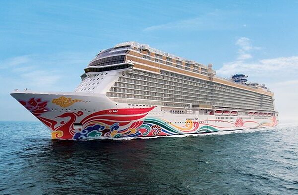 The Cruise Itinerary Everyone Will Be Booking in 2027