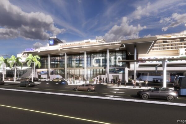 It’s Official: Port Canaveral Is Getting a $95 Million UPGRADE