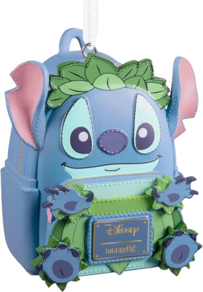 Goodbye Paycheck! Hallmark Dropped a NEW Disney Loungefly Ornament