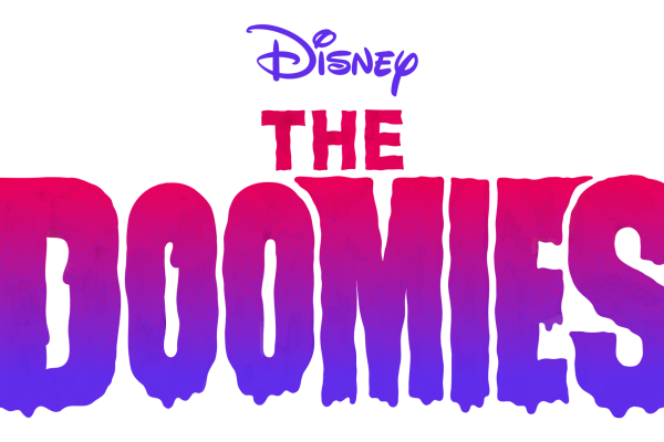 Disney+ Drops Trailer for New Supernatural Animated Series, ‘The Doomies’