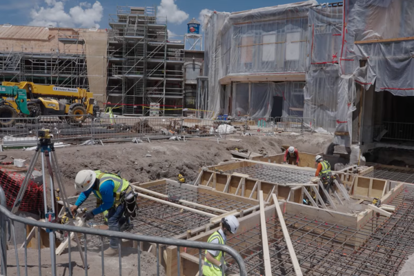 EVERY Weekly Closure You Need To Know For Your Upcoming Disney World Trip