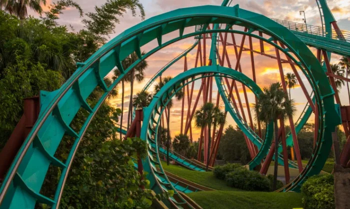 2017_BuschGardensTampaBay_RollerCoasters
