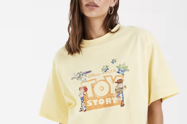 These Disney T-Shirts Are Selling Out FAST!