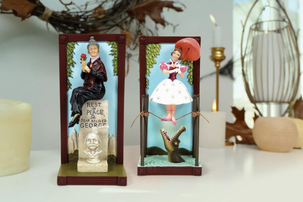 I Went on Amazon for a Haunted Mansion Candle and Left With 6 Items and a New Personality