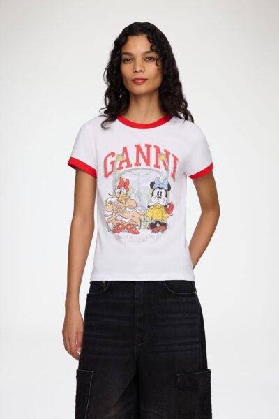 2026-GANNI-Disney-Collection-Minnie-Dais