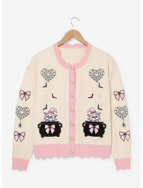 2026-The-Aristocats-Marie-BoxLunch-colle