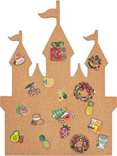 2026-amazon-Castle-Pin-Display-Cork-Boar