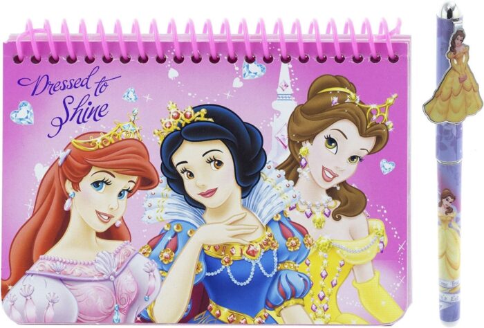 2026-amazon-Disney-Princess-Autograph-Bo