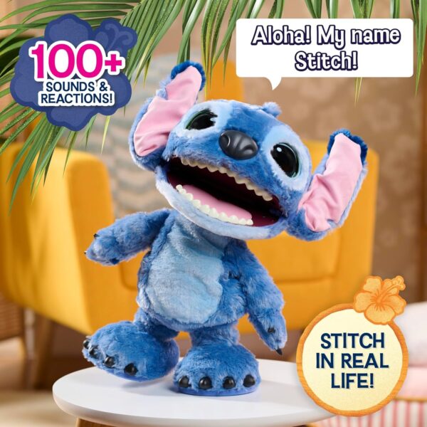 2026-amazon-Disney-Stitch-Ultimate-Stitc