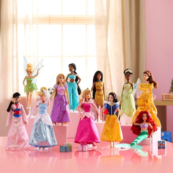 2026-amazon-Disney-Store-Official-Classi