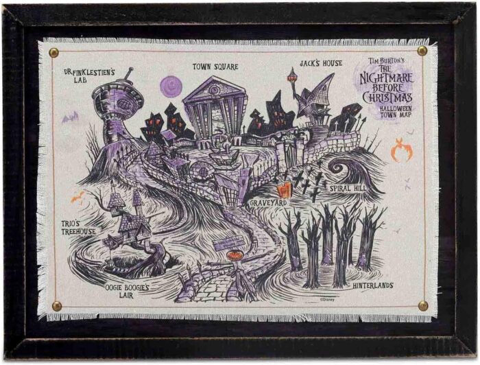 2026-amazon-Disney-The-Nightmare-Before-