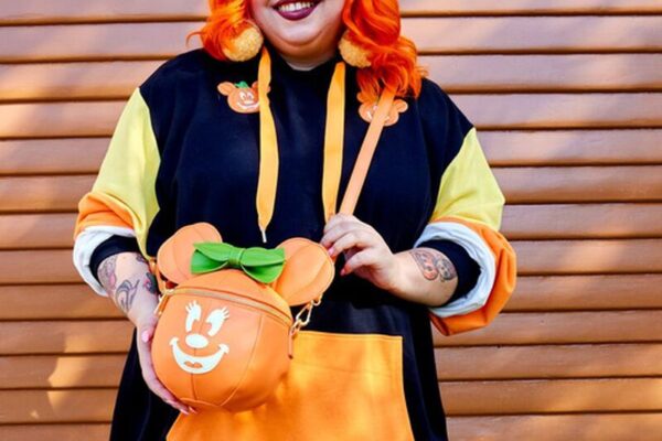 Mark My Words: This Souvenir Trend Is Going To Be BIG in Disney World This Fall