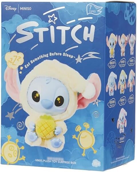 2026-amazon-MINISO-Disney-Stitch-Eat-Som